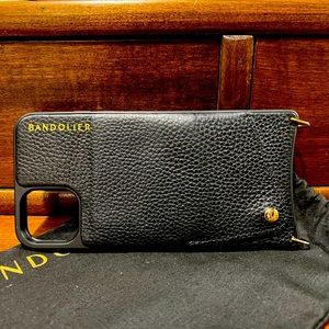 Bandolier iPhone 11 Pro Max Emma Case